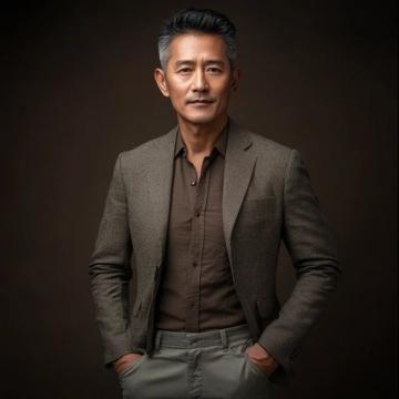 劉德華臺北演唱會感動落幕:深情承諾“還會再回來