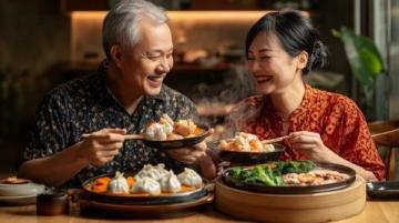 月子中心教我的七道加餐點(diǎn)心，讓你老公做給你吃