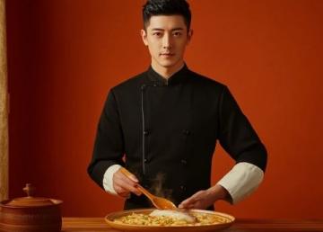 黃金時刻100秒精彩提前看 楊帆邀您體驗極限美食挑戰(zhàn)