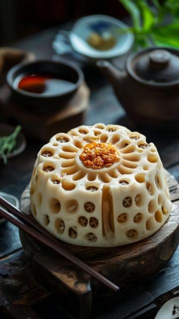 古早風(fēng)味瑯琊酥糖到現(xiàn)代創(chuàng)意滁州美食，春日美食之旅等你開啟！
