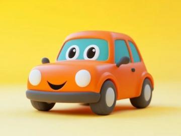 全民說車——汽車內容創(chuàng)作季