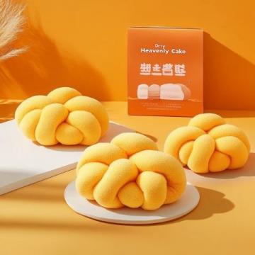 8種創(chuàng)意饅頭新吃法，最后一款讓人驚艷！