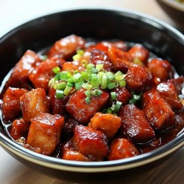 川菜三絕食譜分享：回鍋肉、麻婆豆腐和水煮肉片的做法與秘籍！