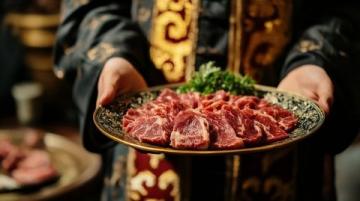 聊城：歷史悠久的文化名城，非遺小吃承載百年風(fēng)味