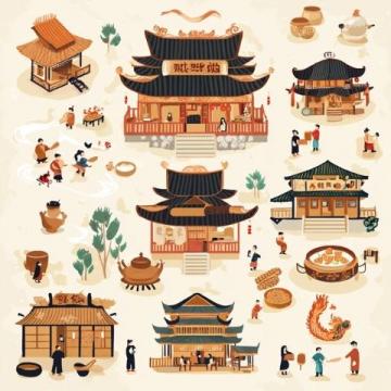 河南葉縣美食文化與經(jīng)濟發(fā)展探秘