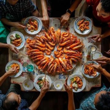 東北人家族記憶中的美食規(guī)矩與溫情故事