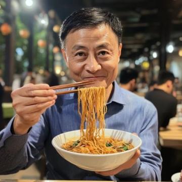 四川39歲大廚巴黎奧運(yùn)賣炒粉，用美味推廣中國美食文化