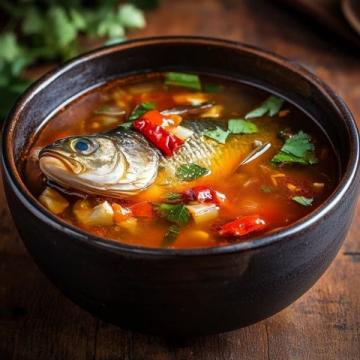 貴州經(jīng)典家常菜做法：酸湯魚(yú)、辣椒雞等十道美味佳肴