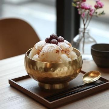 國風創(chuàng)新甜點——石磯娘娘冰淇淋:傳統(tǒng)與現(xiàn)代的美妙邂逅