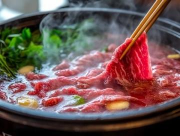 祖?zhèn)髅胤?科學(xué)解析！全網(wǎng)瘋傳的'零失敗粉蒸肉'實(shí)踐指南