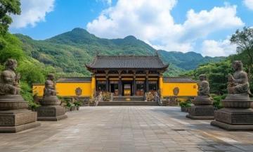 河南三日二夜深度游:穿梭千年歷史,解鎖少林秘技+龍門奇觀,品嘗美食