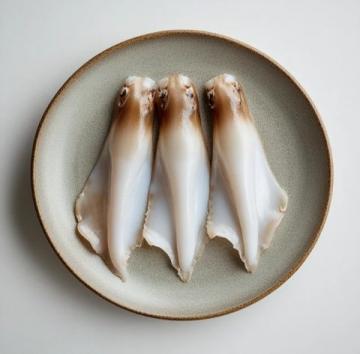 十種美味魷魚(yú)特色做法，輕松在家做出餐廳級(jí)美食