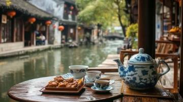 西北風(fēng)味瑰寶：天水漿水的魅力