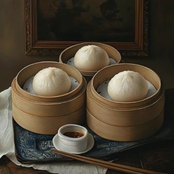 黃巖沙埠鎮(zhèn)美食小記：芋頭娘、豆腐干和手搗糕