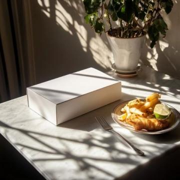 自制外酥里嫩茄盒，輕松在家享美味