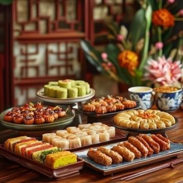 河南葉縣美食文化與經(jīng)濟發(fā)展探秘