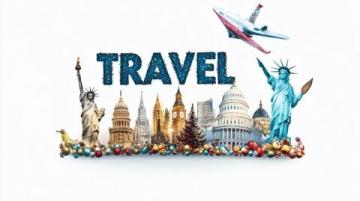 輕松出行攻略：旅游必備小常識(shí)，暢游世界無憂無慮