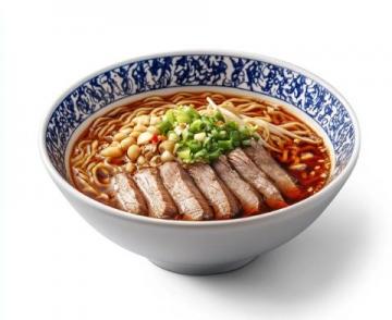 貴州黎平網(wǎng)紅米粉店：舌尖上的美味，9元牛肉粉狂賣2000碗