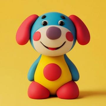 憨態(tài)可掬的巴哥犬：迷人外觀與溫順性格的魅力伙伴