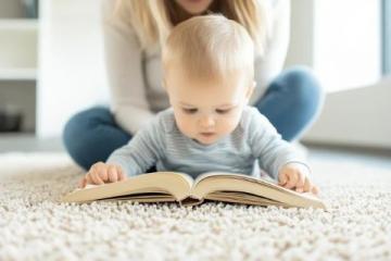 育兒寶典：50條實(shí)用小知識(shí)助孩子健康成長(zhǎng)(必看)