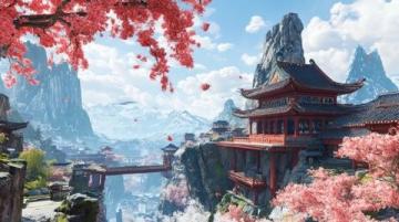 浙江臺州仙居縣：仙境般的文旅勝地與甜美楊梅的完美結(jié)合