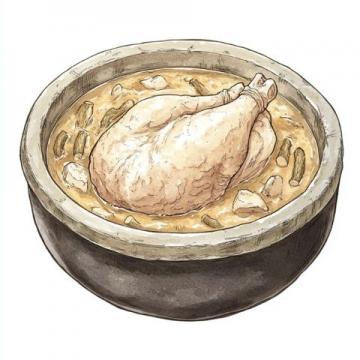 周日美食季：品嘗經(jīng)典酒鬼叫花雞胗與干鍋茶樹菇