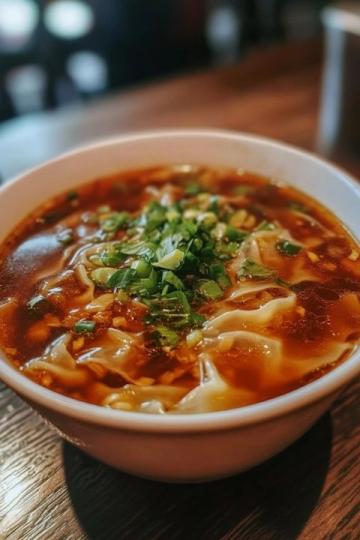 江蘇鹽城特色美食：鹽水鵝、魚湯面、羊骨頭等