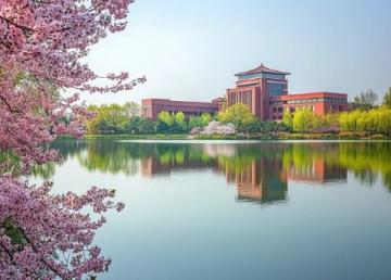 武漢周邊｜免費版瑤池仙境等你來探！