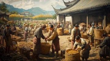 臺(tái)山僑鄉(xiāng):端芬汀江華僑的艱辛歷程展示