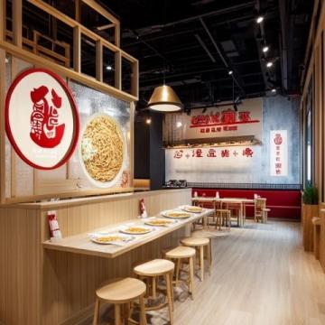 延吉金達(dá)萊冷面連鎖店：地道朝鮮族美食，深受朝鮮族及韓國(guó)食客喜愛(ài)