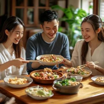 如何評(píng)判一道菜是否為真正的“美食”及其標(biāo)準(zhǔn)