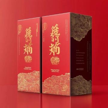 香港美心三重奏禮盒：品味小資生活，享受精致下午茶時(shí)光