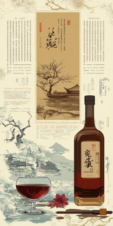 中秋時(shí)節(jié)手工釀制桂花酒的做法詳解