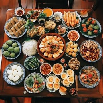 探索世界美食：傳統(tǒng)與現(xiàn)代的魅力及文化意義