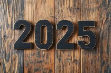 2025年的頭條之旅：我的年度記憶記錄