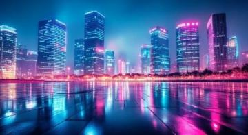 溫州印象：從民營經(jīng)濟搖籃到智慧都市，你的記憶中都有哪些元素？