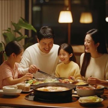 高蛋白食材，營(yíng)養(yǎng)豐富，全家人都愛吃的美味佳肴