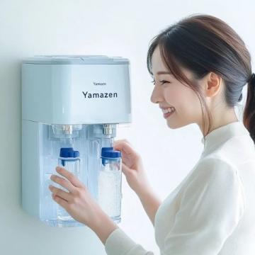 飲水機(jī)安全使用指南：選購(gòu)、操作與維護(hù)要點(diǎn)全面解讀