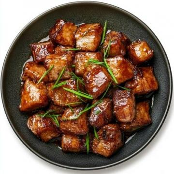 味蕾之旅：探尋荔浦扣肉的家鄉(xiāng)風(fēng)味