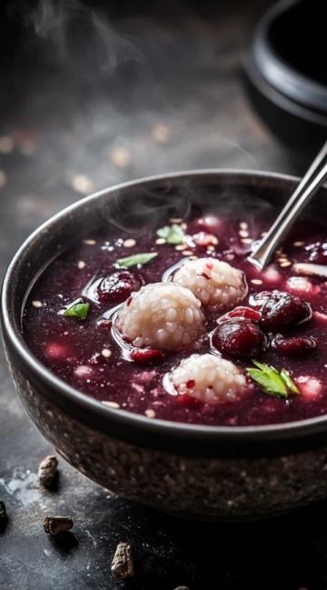 回憶過(guò)去的臨涇美食：紅梅耙子與消失的傳統(tǒng)菜肴