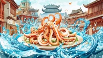 北海風(fēng)味:海洋陸地上交織的海鮮美食之旅