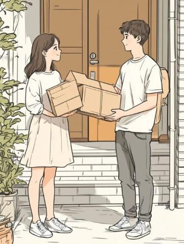 帶女友回老家見(jiàn)父母，我精心準(zhǔn)備的見(jiàn)面禮竟成分手導(dǎo)火索？
