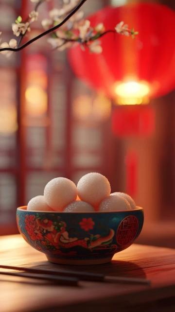 精致美食打卡春節(jié)菜品豐富元宵菜品私廚分享美食美刻寓