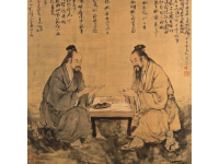 重溫傳統(tǒng)智慧 值得一看的國學文化知識