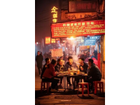 乍浦路上的美食時(shí)光(路上美食)