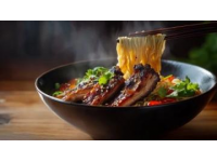 清晨第一碗：內(nèi)江人心中最愛的牛肉面！