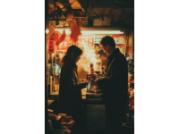 90后夫妻夜市賣煎餅?zāi)耆?0萬，他們的財(cái)富秘訣你也學(xué)得會(huì)