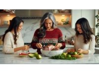 手把手教你成為廚房達(dá)人：家常菜、國(guó)際美食、健康飲食制作大揭秘