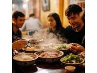 你家鄉(xiāng)哪一道美食讓你走到哪都想吃