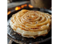 新疆特色美食：香酥可口的烤包子不容錯(cuò)過
